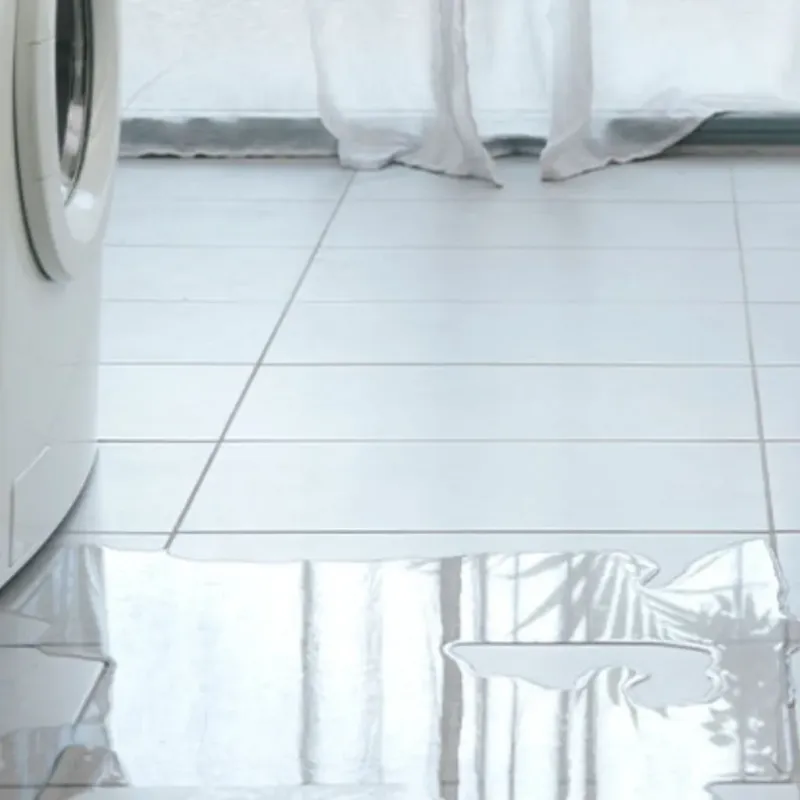 Appliance Leak Cleanup in Millersburg, OH