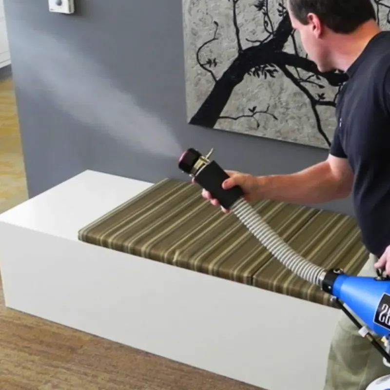 Professional Odor Removal in Millersburg, OH